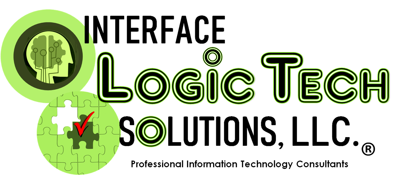 Interface Logic Tech Solutions LLC Logo
